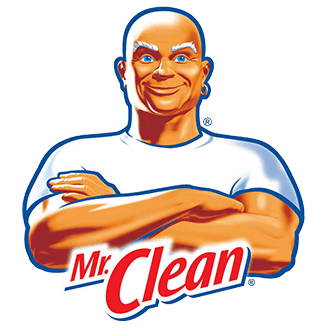 mr clean logo | PCT Clean