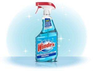 Windex Glass Cleaner | PCT Clean