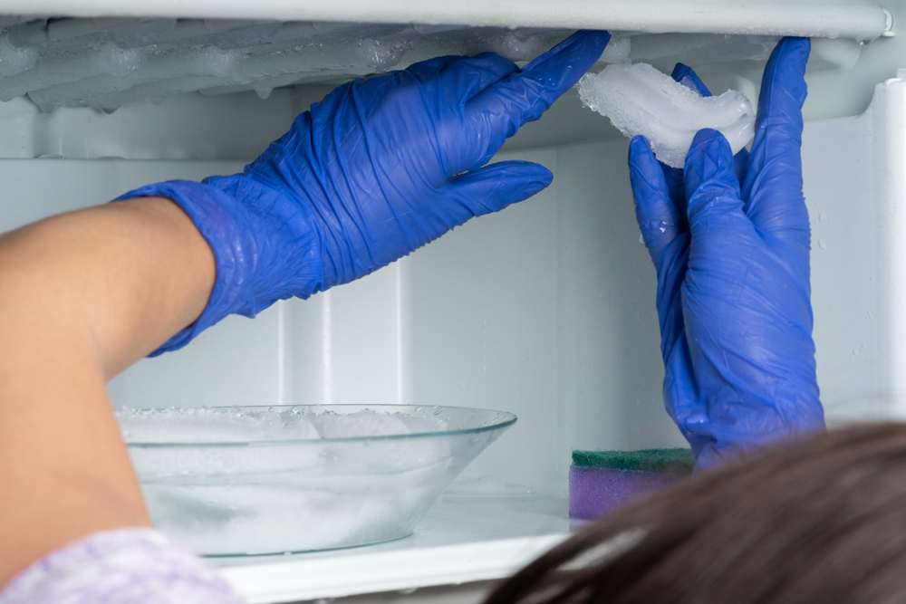 How To Clean a Freezer | PCT Clean