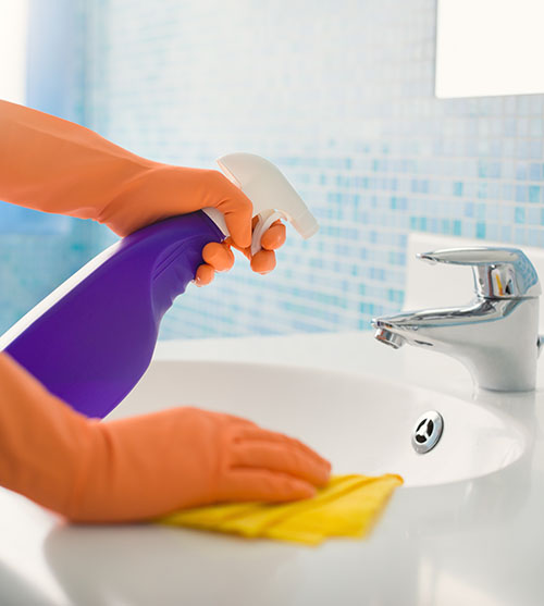 Professional House Cleaning | PCT Clean