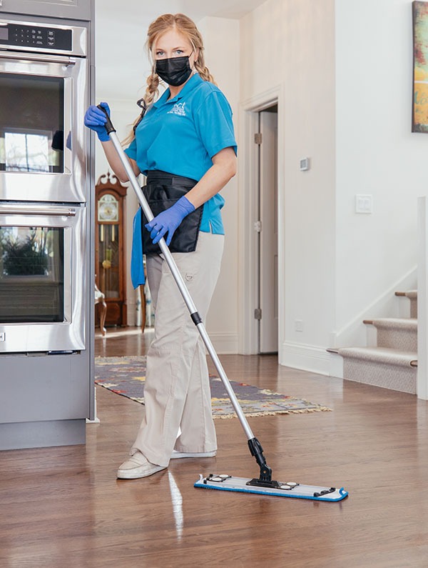 General House Cleaning | PCT Clean