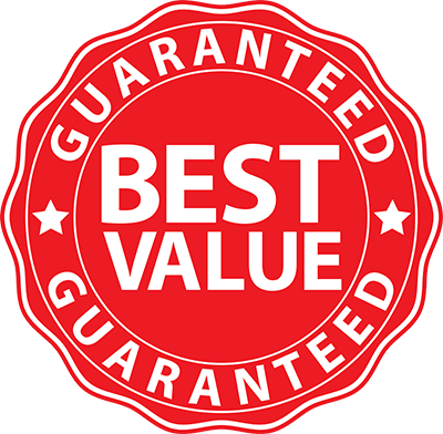Best Value | PCT Clean