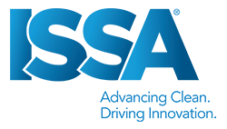 issa logo | PCT Clean