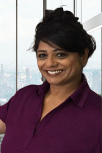 Asha Patel | PCT Clean