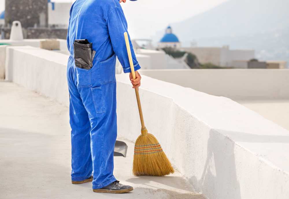 Commercial Construction Cleaning | PCT Clean