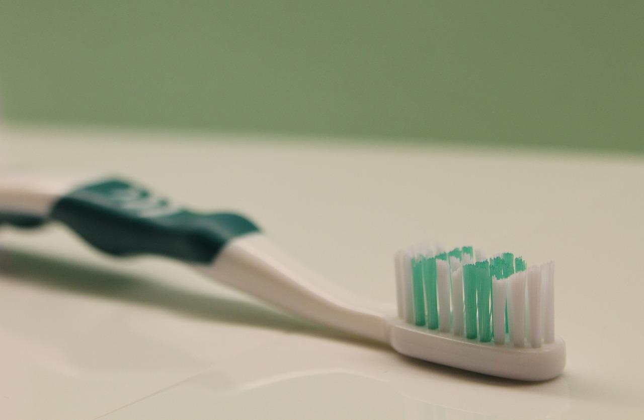How to Disinfect Toothbrush | PCT Clean