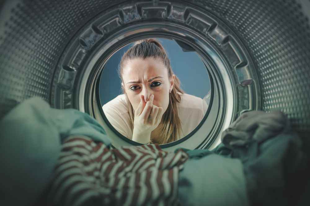 How to Remove Odor from Washing Machine | PCT Clean