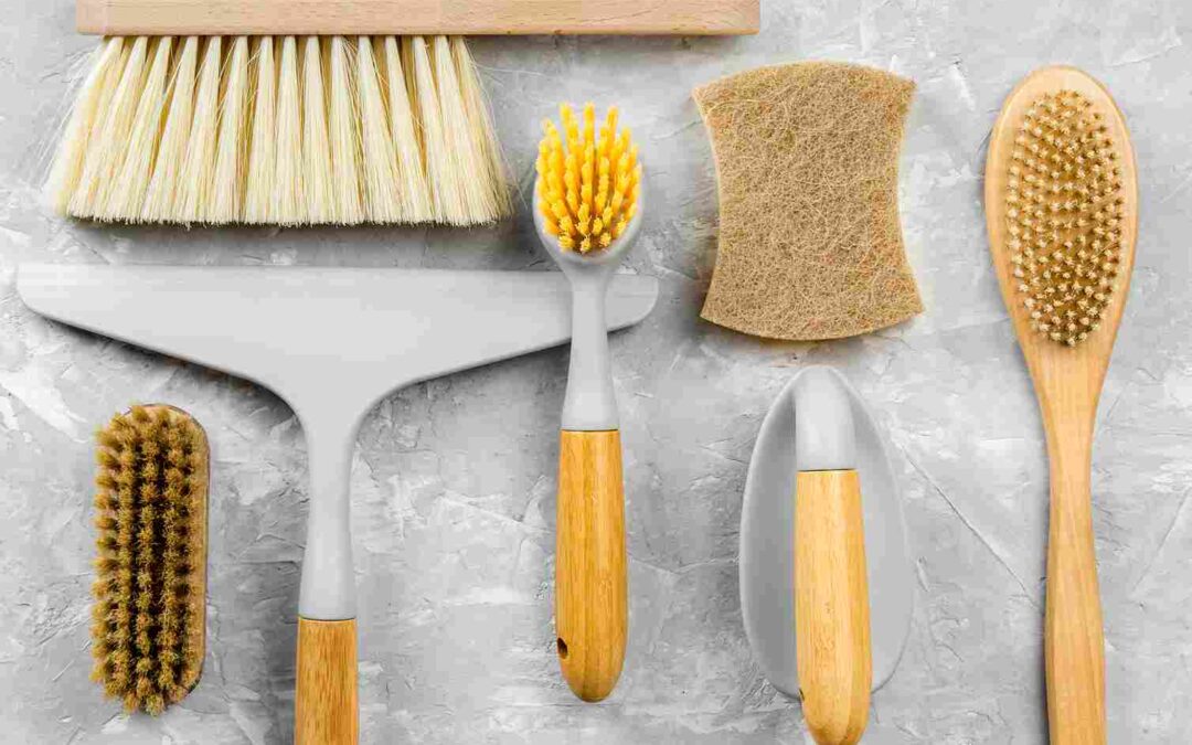 Favorite Cleaning Tools Every Home Should Have