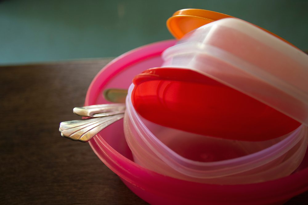 How To Organize Plasticware | PCT Clean