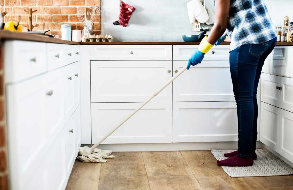 How To Clean Your Home Before the Holidays?