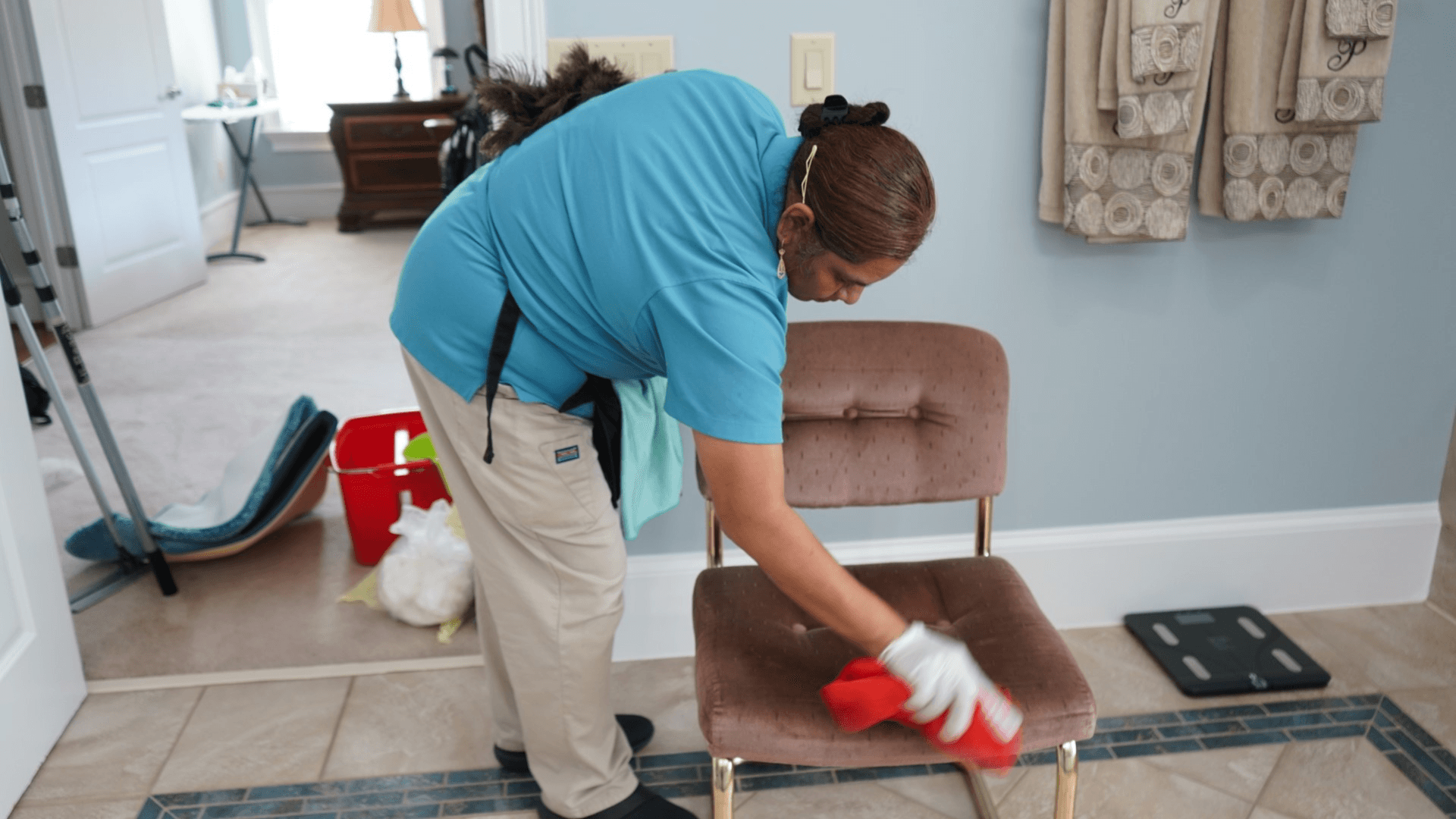 Exploring the Essential Benefits of PCT Clean's House Cleaning Services