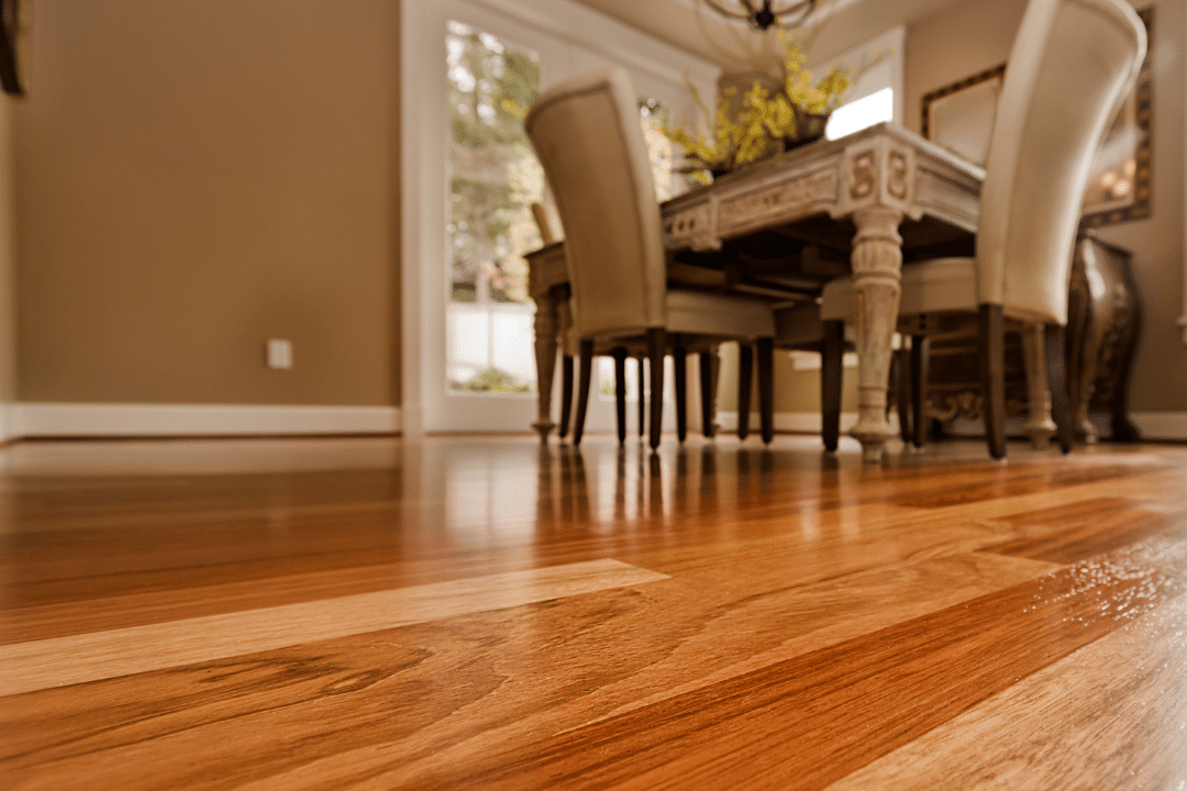 Cleaning Unsealed Wood Floors How To