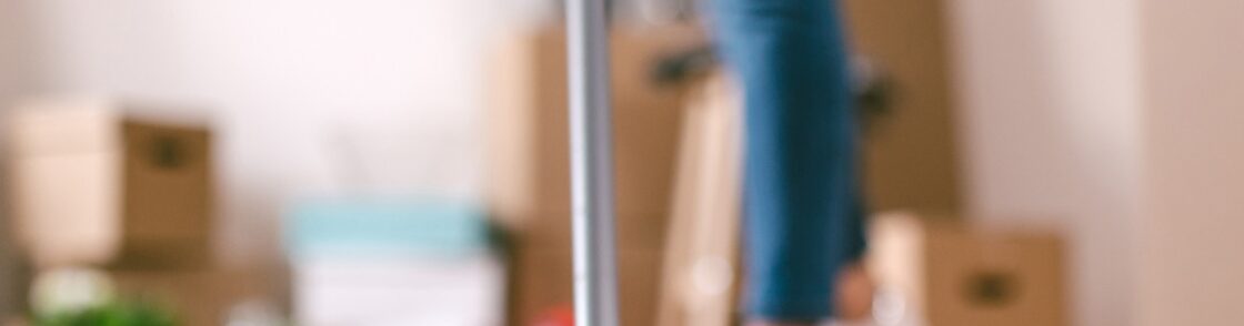 cleaning in Cartersville, GA