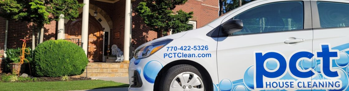 Kennesaw Maid Services: PCT Clean - Elevating Legacy Park Living with Unparalleled Excellence