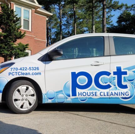 Kennesaw Maid Services: PCT Clean - Elevating Legacy Park Living with Unparalleled Excellence