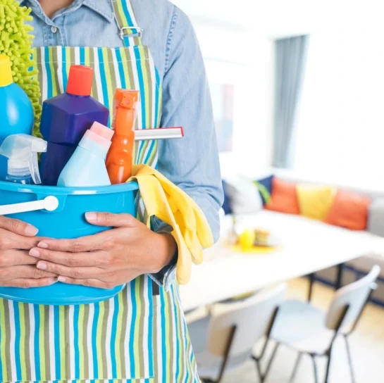 Move In Move Out Cleaning Service Kennesaw GA