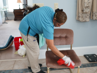 cleaning services in kennesaw ga