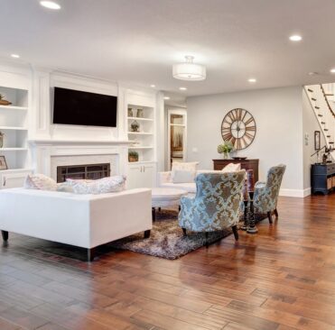 Elevate Your Home with PCT Clean's House Cleaning Services in East Cobb County