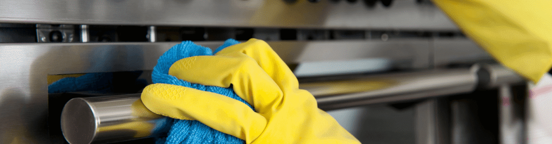 dangers of strong cleaning chemicals