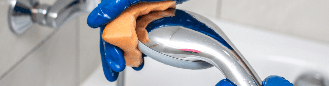 toilet-bowl-cleaner-in-the-shower Is Toilet Bowl Cleaner Safe for Showers?